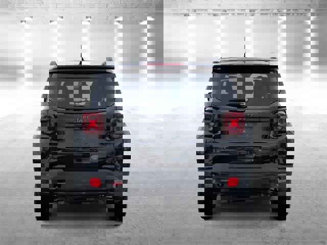 Used 2019 Jeep Renegade Trailhawk w/ LED Lighting Group image 7