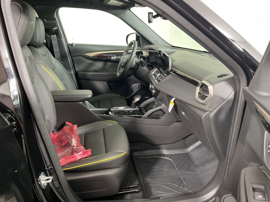 New 2026 Chevrolet TrailBlazer ACTIV image 7