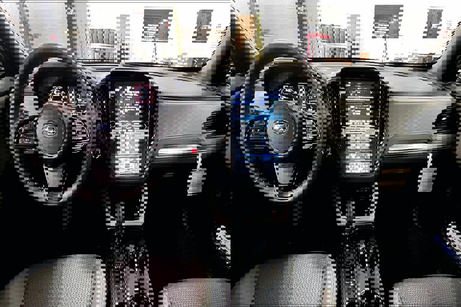 New 2026 Subaru Forester Premium AWD/4WD image 5