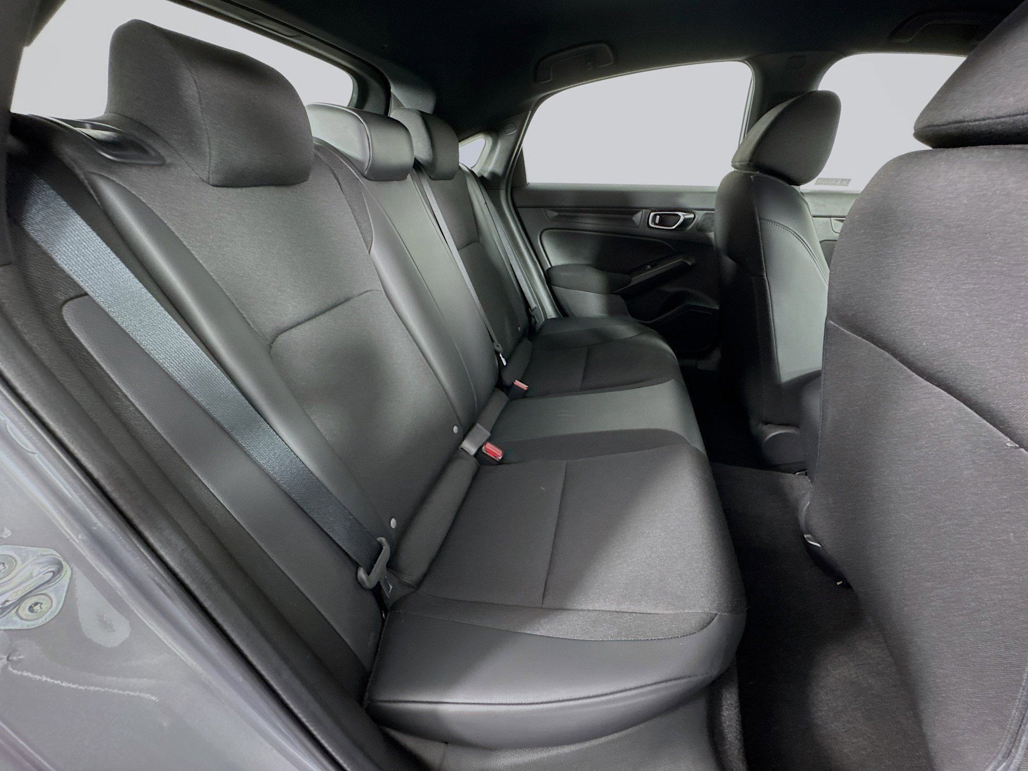 Certified 2023 Honda Civic Sport image 24