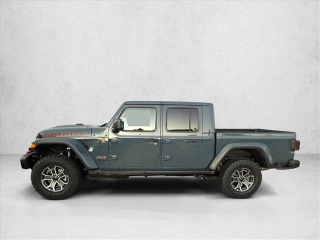 New 2026 Jeep Gladiator Mojave image 2