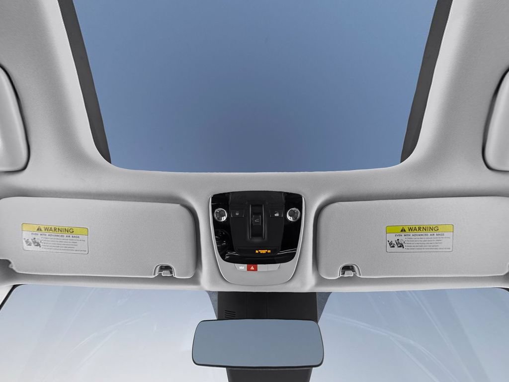New 2026 Kia Sorento SX AWD/4WD image 12