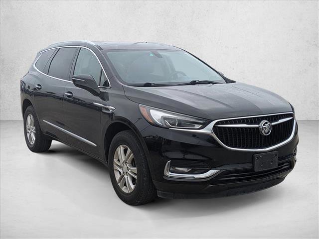 Used 2020 Buick Enclave Essence FWD image 3