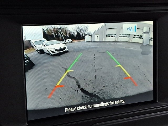 Used 2023 Ford Bronco Outer Banks image 4