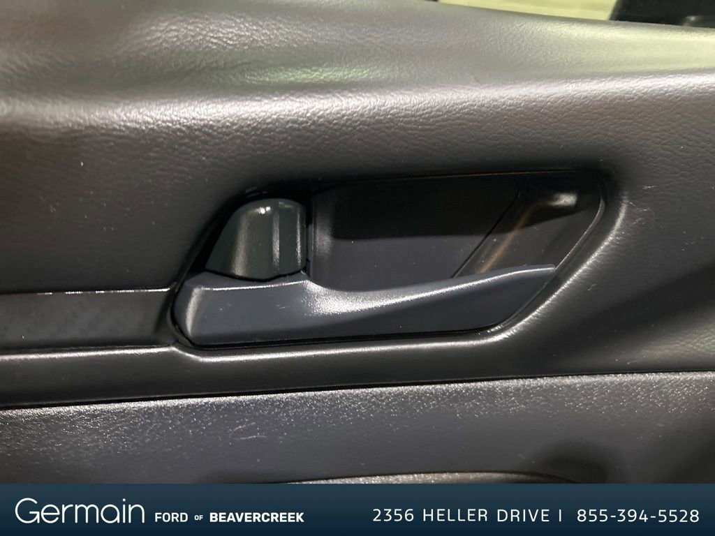 Used 2024 Nissan Altima 2.5 S image 14