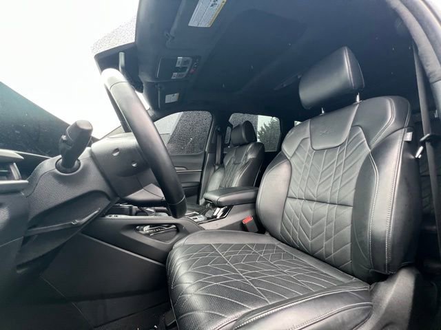 Certified 2024 Kia Telluride SX Prestige X-Line image 18