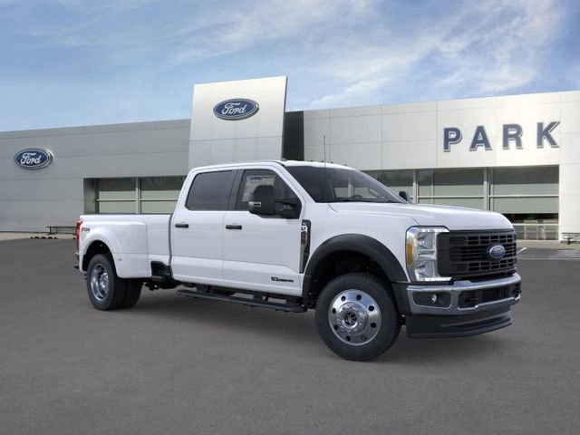 New 2026 Ford F450 XL w/ FX4 Off-Road Package image 7
