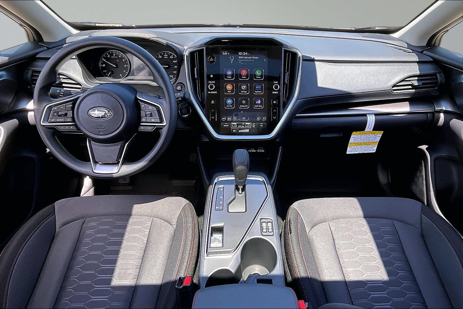 New 2026 Subaru Impreza 2.0i Sport AWD/4WD image 5