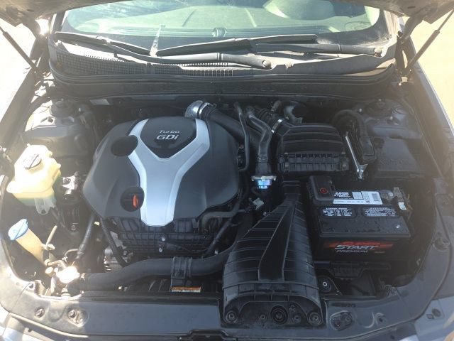 Used 2011 Hyundai Sonata Limited FWD image 10