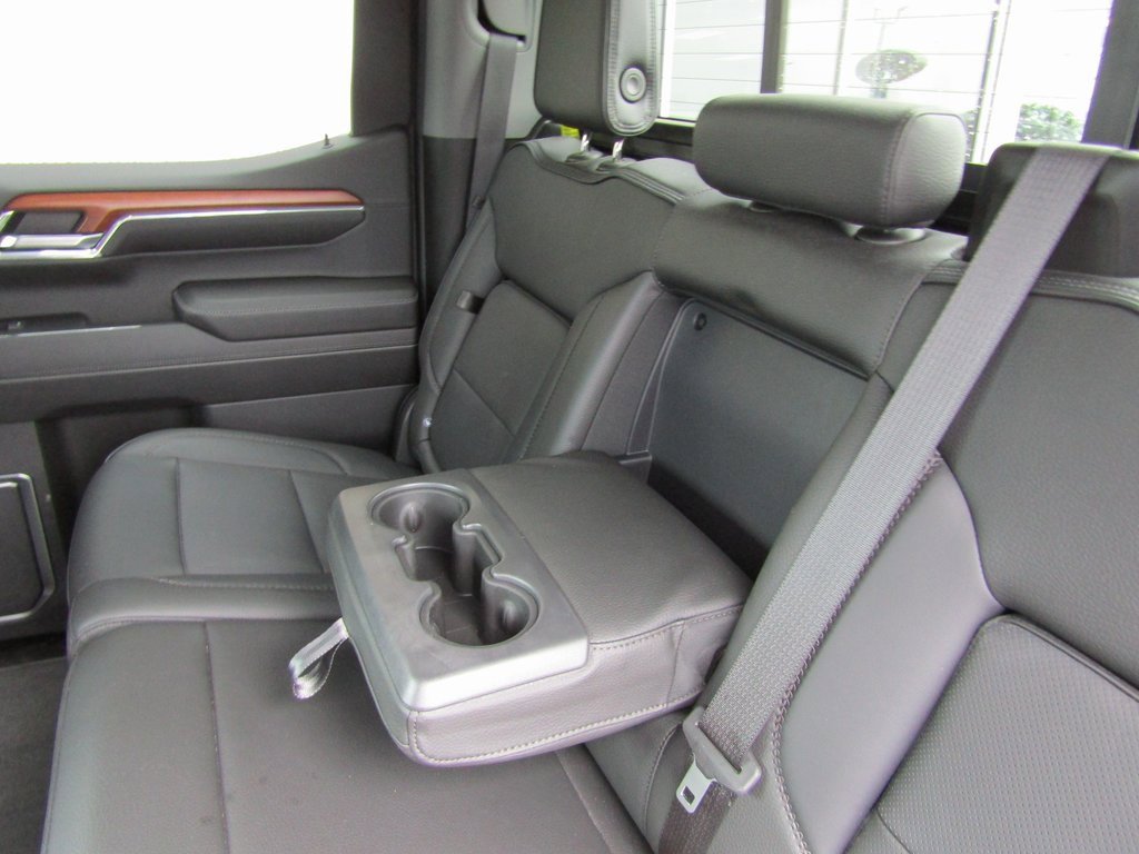 Used 2023 GMC Sierra 1500 Denali w/ Denali Reserve Package image 46