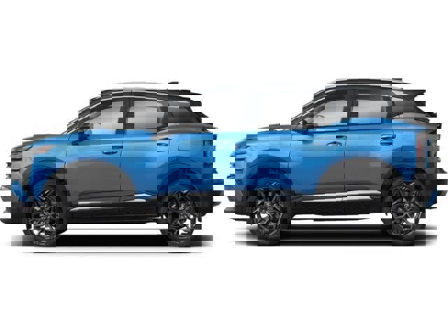 New 2026 Nissan Kicks SR w/ Cold Weather Package image 4