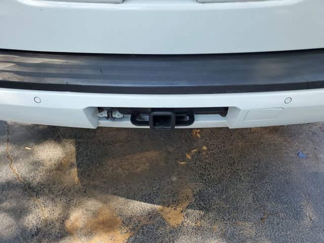 Used 2019 Chevrolet Tahoe LT image 9