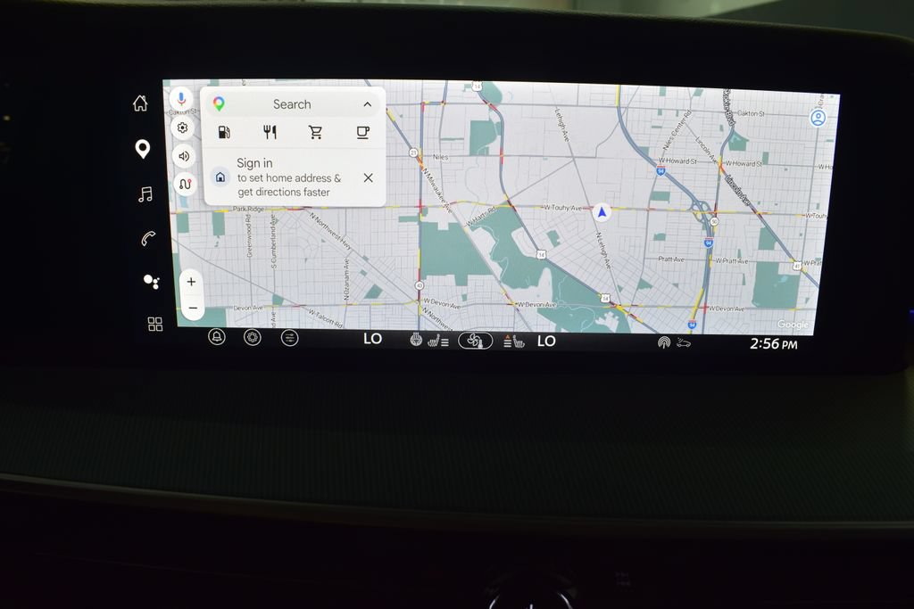 New 2026 Nissan Murano SL AWD/4WD image 23