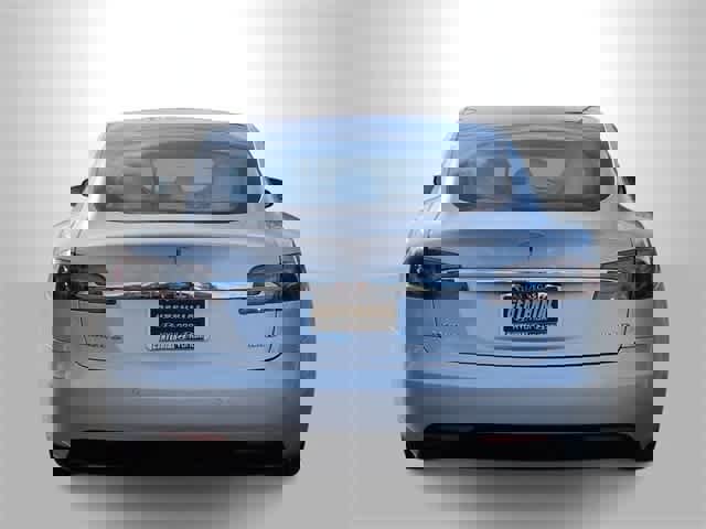 Used 2017 Tesla Model S 90D image 7