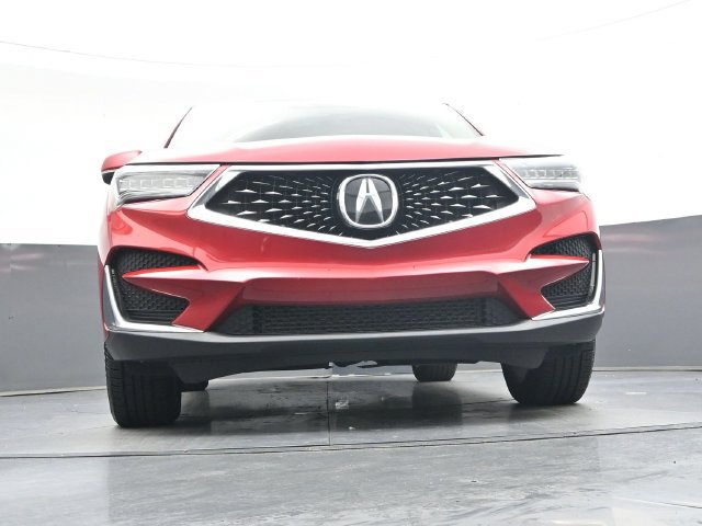 Used 2020 Acura RDX w/ Technology Package FWD image 37