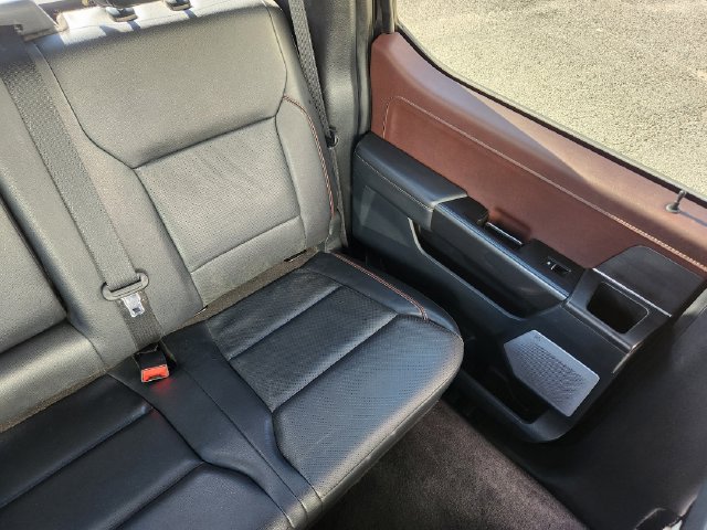 Certified 2023 Ford F150 Lariat w/ Equipment Group 502A High AWD/4WD image 17