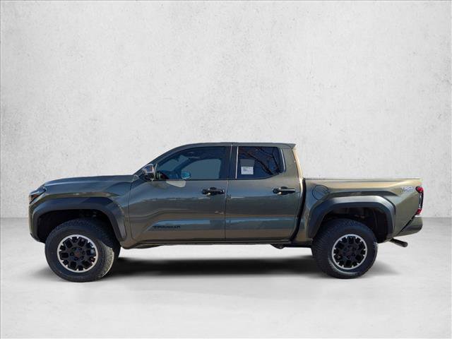 New 2026 Toyota Tacoma TRD Off-Road image 5