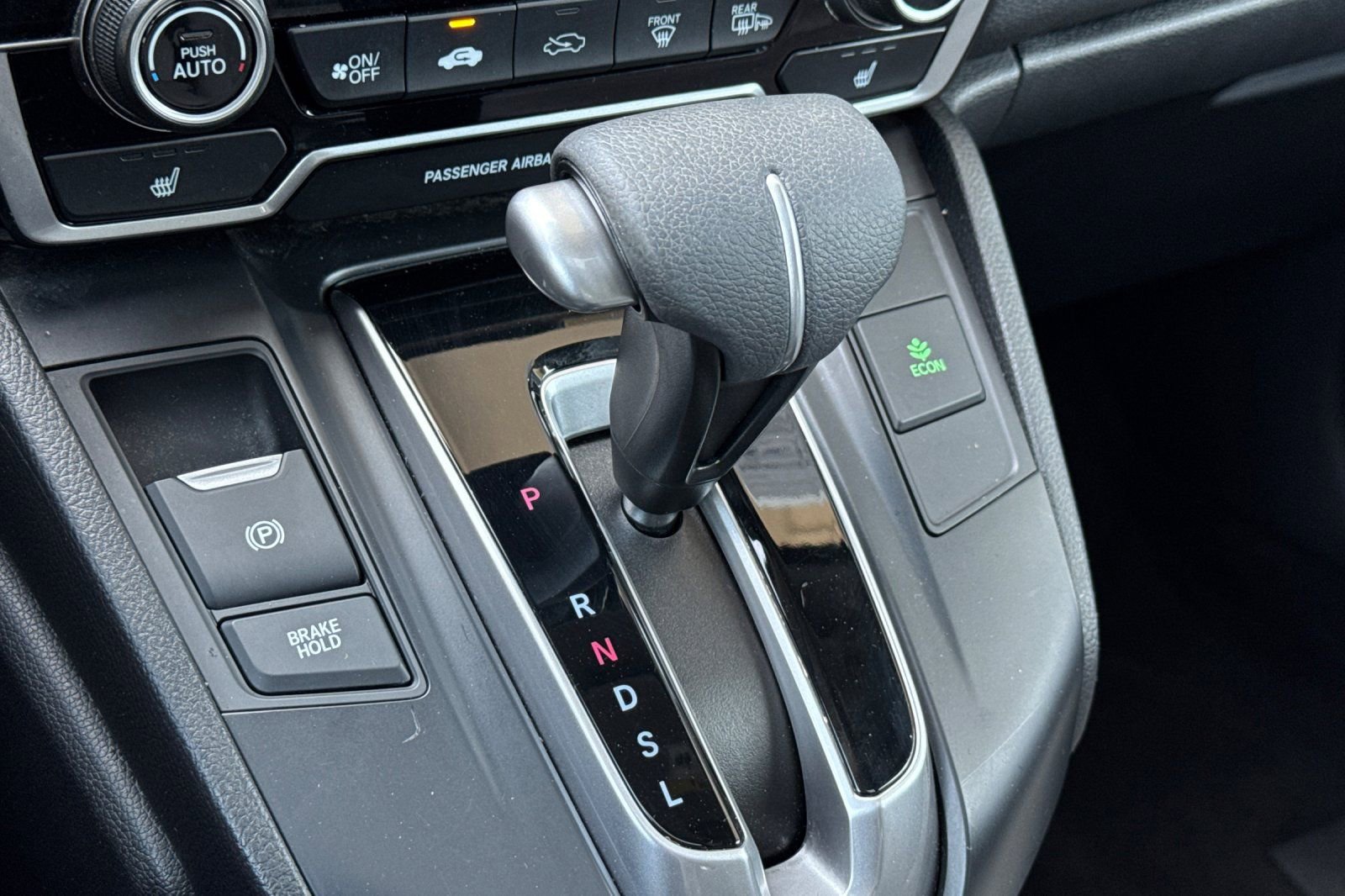 Used 2019 Honda CR-V EX image 21