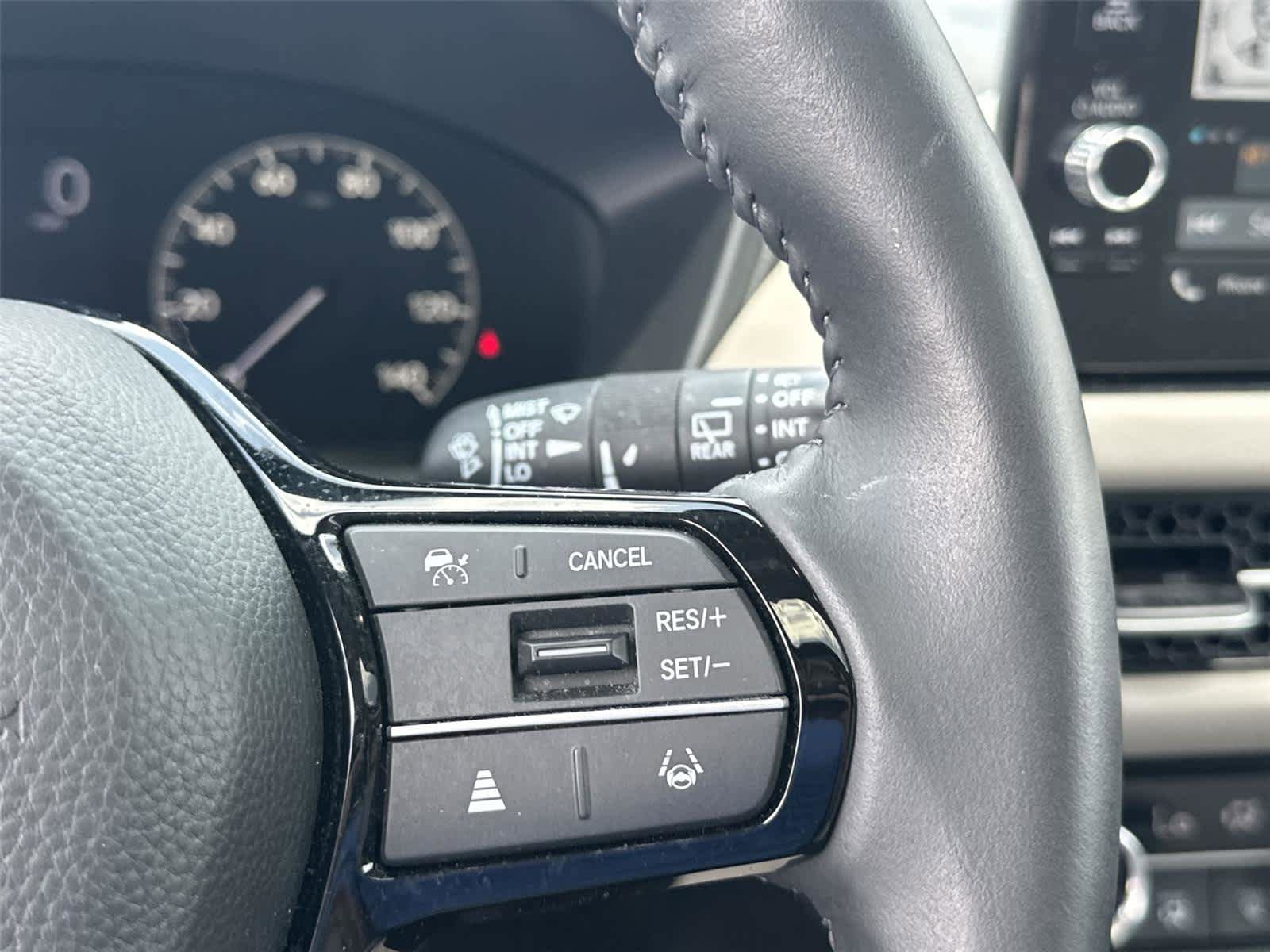 Used 2024 Honda HR-V EX-L image 22