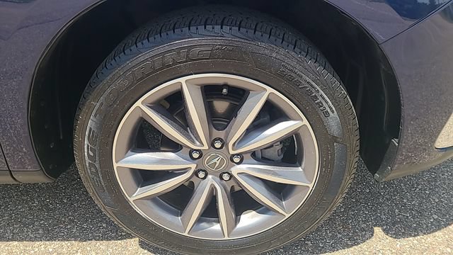 Used 2021 Acura RDX AWD w/ Technology Package image 30