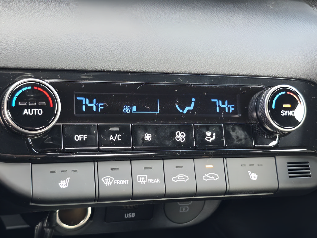 New 2026 Hyundai Elantra SEL Sport Premium FWD image 18