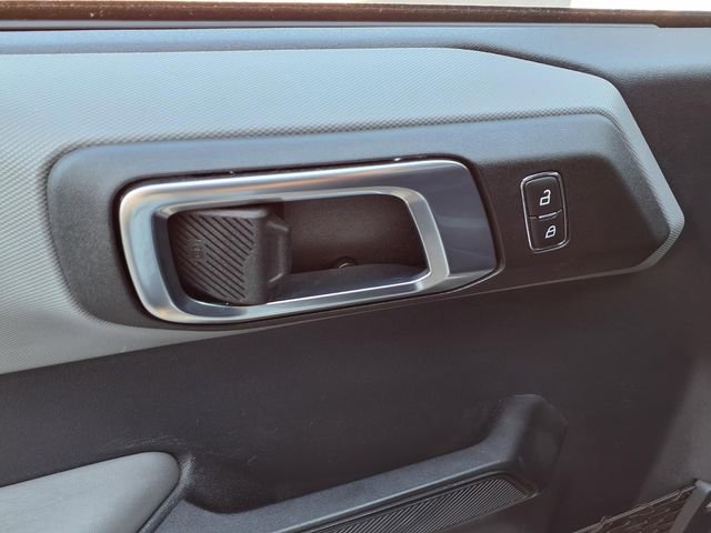 Certified 2023 Ford Bronco 4-Door image 14