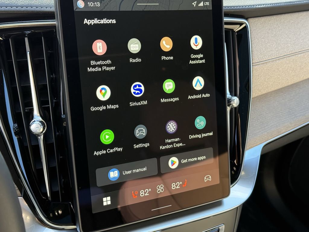 New 2026 Volvo XC90 B6 Plus w/ Protection Package Premier image 22