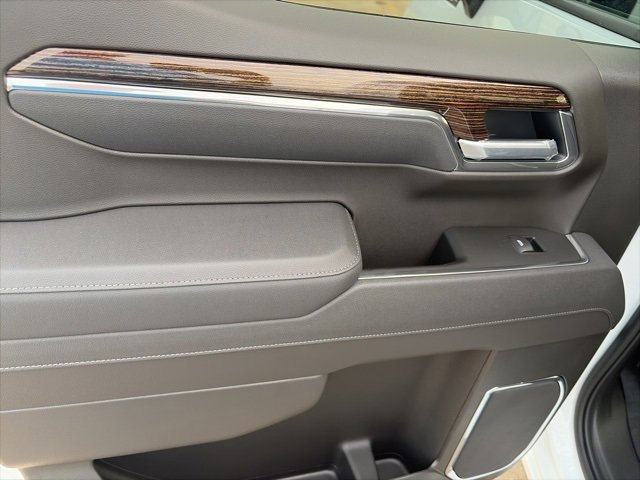 New 2026 GMC Sierra 1500 Elevation image 12