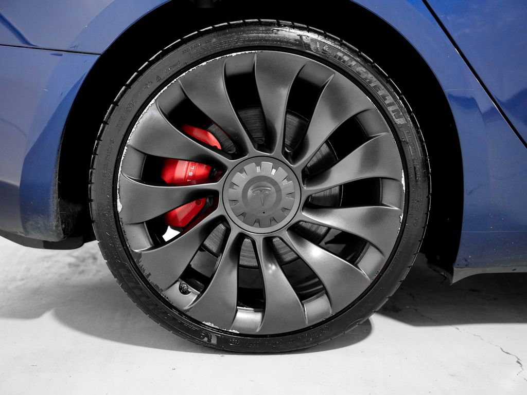 Used 2023 Tesla Model 3 Performance image 40