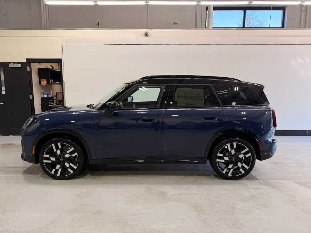 New 2026 MINI Cooper Countryman S image 2