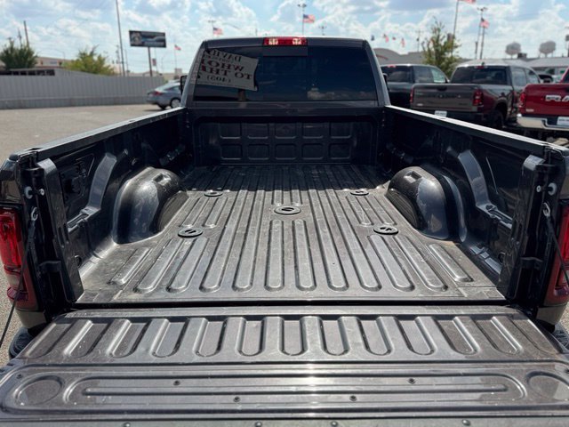 Used 2025 RAM 3500 Tradesman AWD/4WD image 7