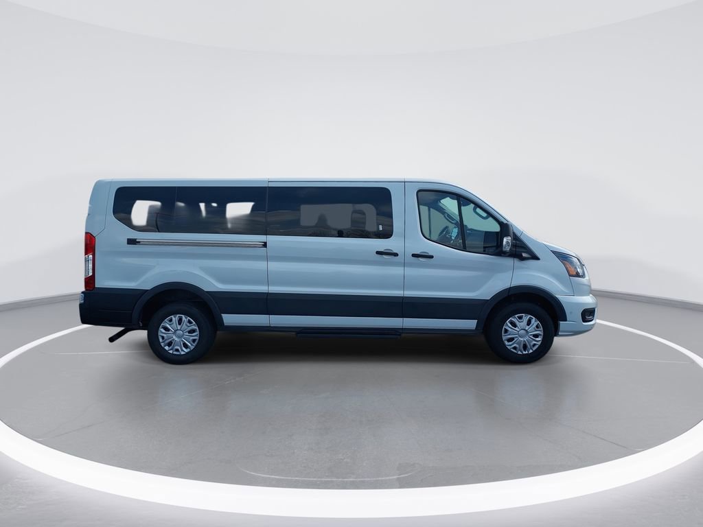 Used 2023 Ford Transit 350 XLT RWD image 9