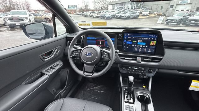 New 2026 Subaru Outback Limited AWD/4WD image 25