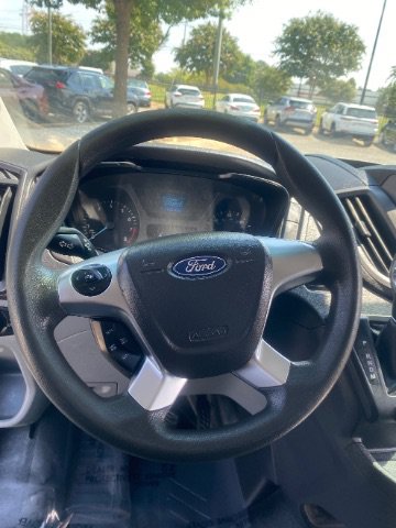 Used 2018 Ford Transit 250 130 Low Roof w/ Exterior Upgrade Package RWD image 18
