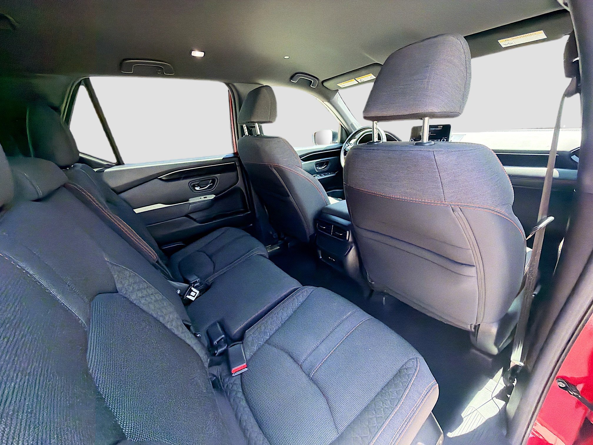 Certified 2024 Honda Pilot Sport image 29
