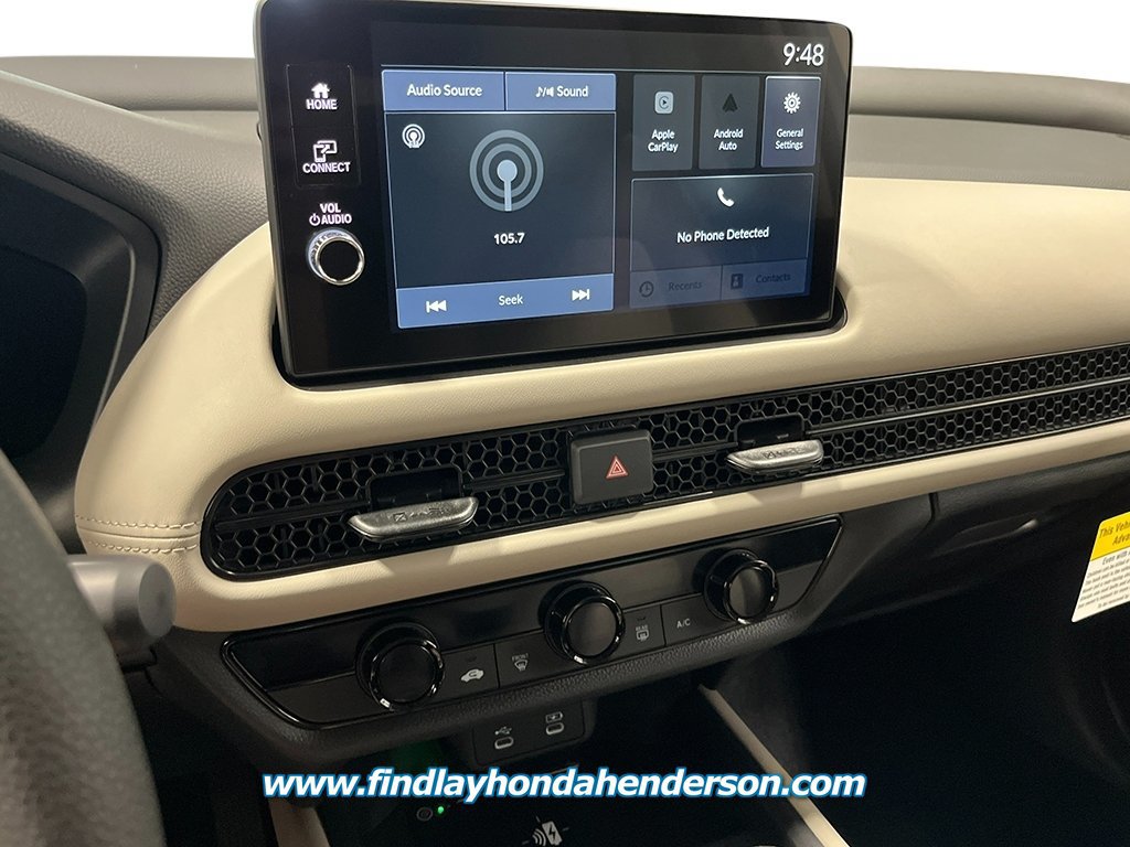 New 2027 Honda HR-V LX image 18