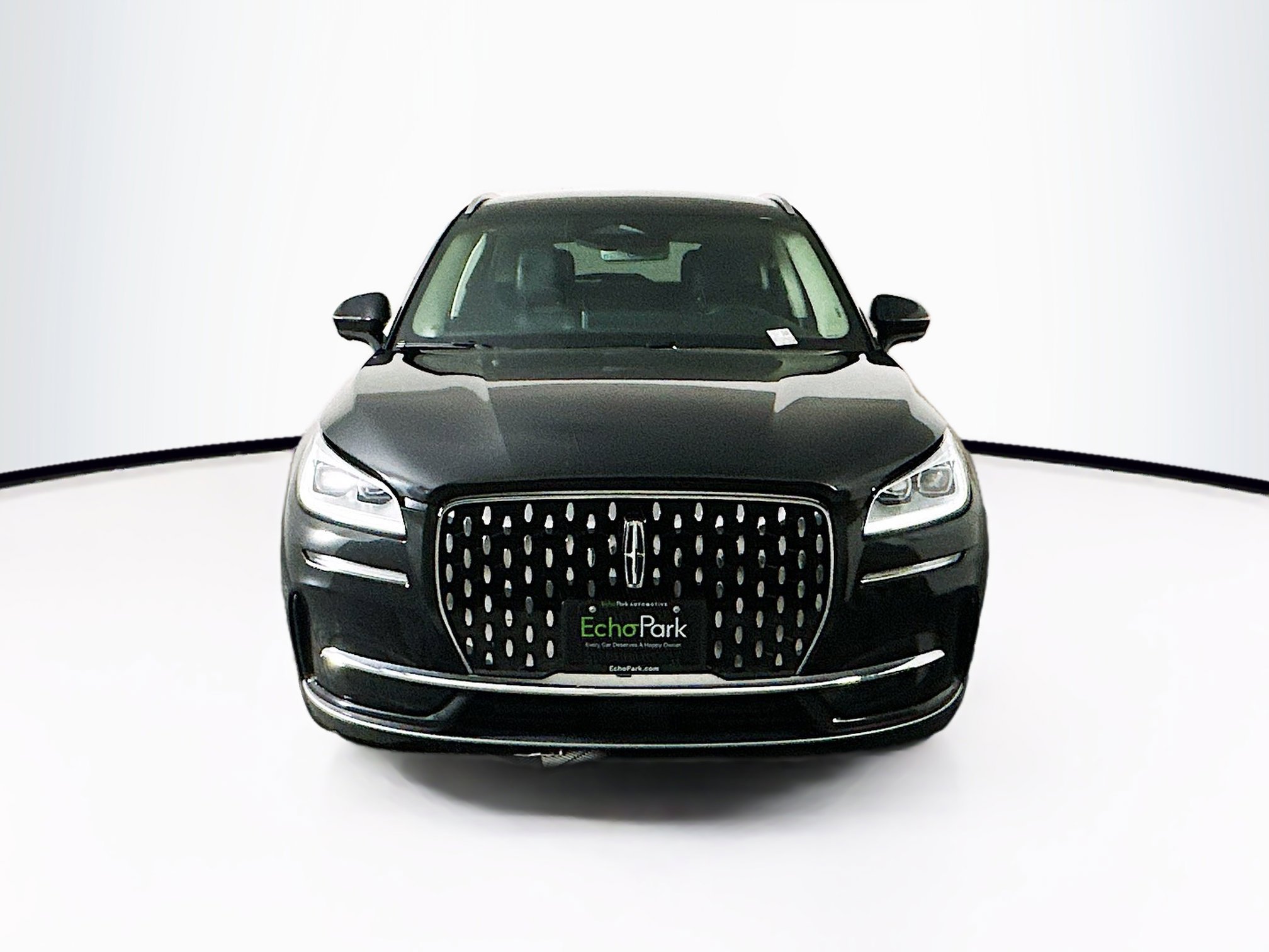 Used 2024 Lincoln Corsair Reserve w/ Equipment Group 201A image 2