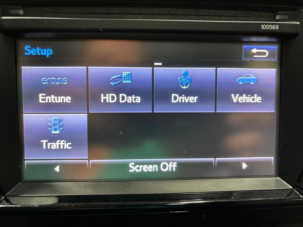 Used 2016 Toyota Corolla S Premium w/ Body Protection Package #1 FWD image 31