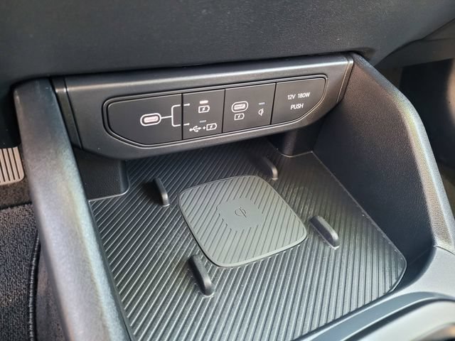 Used 2025 Kia K4 EX FWD image 15