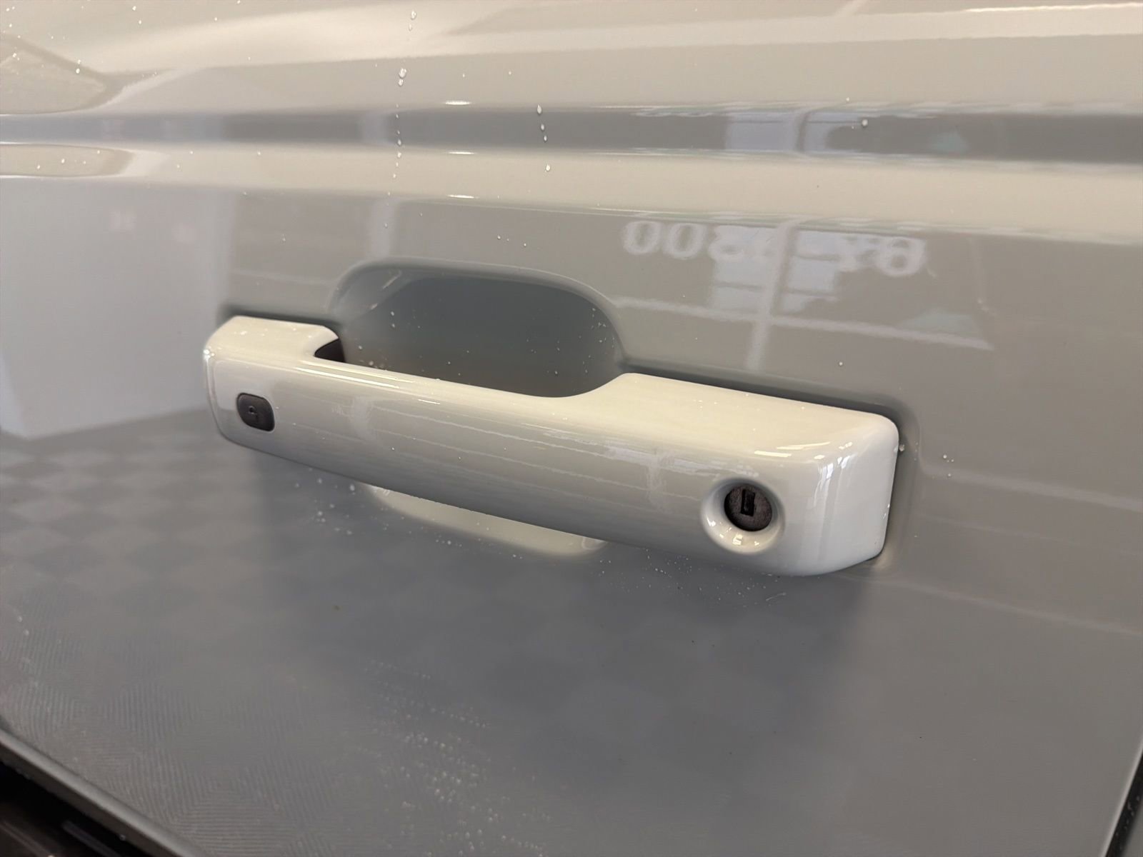 Used 2021 Ford Bronco Wildtrak image 9