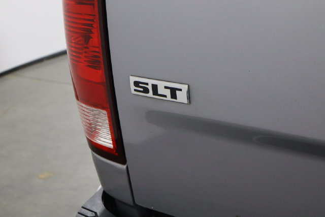 Used 2024 RAM 1500 Classic SLT RWD image 34