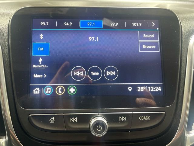 Used 2019 Chevrolet Equinox Premier image 16