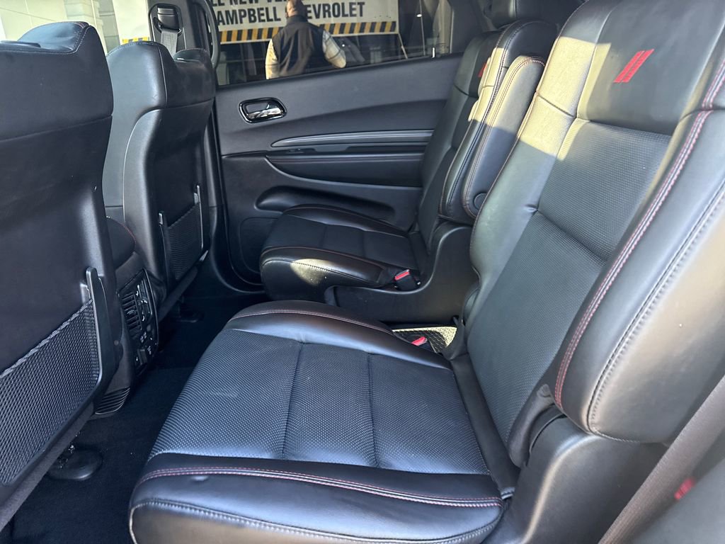 Used 2025 Dodge Durango GT image 32