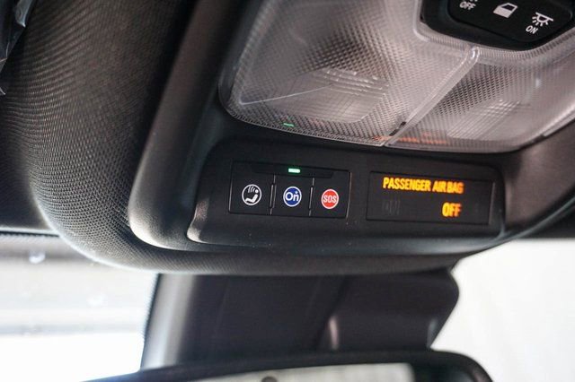 New 2025 Chevrolet TrailBlazer RS w/ Convenience Package image 26