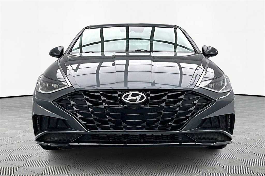 Used 2023 Hyundai Sonata SEL w/ Cargo Package image 3