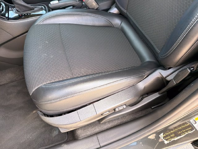 Used 2017 Buick Encore Preferred FWD image 20