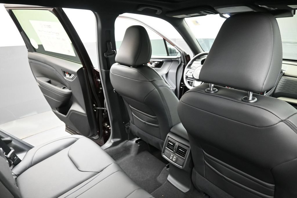 New 2026 Subaru Forester Limited AWD/4WD image 15