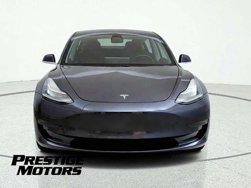 Used 2018 Tesla Model 3 Performance AWD/4WD image 2