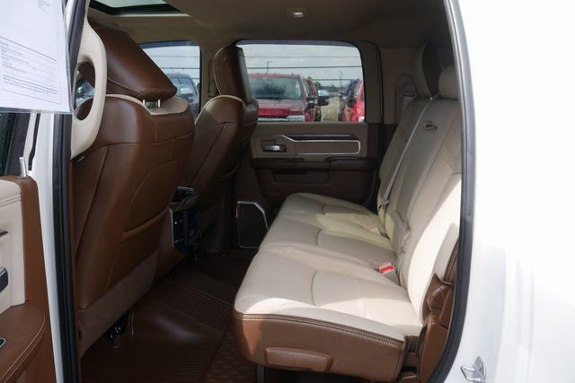 Used 2021 RAM 2500 Laramie image 26
