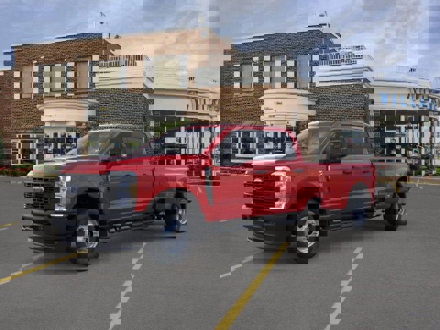 New 2026 Ford F350 XL image 26